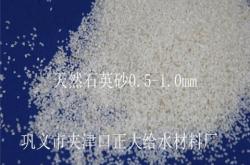 赤峰石英砂批發(fā)商電話號碼