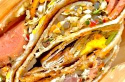 赤峰煎餅怎么吃