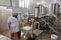 赤峰豆制品廠電話