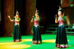 赤峰文藝演出團(tuán)地址電話號(hào)碼