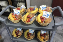 赤峰蔚道自助餐廳電話號(hào)碼