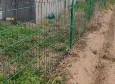 赤峰圈地圍欄廠家電話多少號(hào)