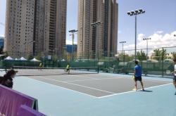 赤峰大壩網(wǎng)球場電話多少號