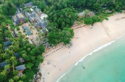 赤峰安縵精選酒店電話多少號(hào)