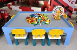 赤峰萬(wàn)悅城米高游樂(lè)場(chǎng)