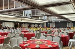 赤峰市敖漢旗宴會廳電話號碼