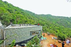 赤峰市毀林違建舉報(bào)電話是多少