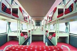 赤峰回青島大巴車電話號碼