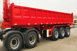 赤峰履帶自卸半掛車銷售電話號(hào)碼