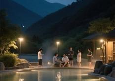 赤峰池店溫泉電話地址是多少號