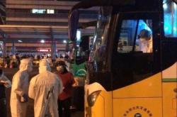 赤峰巴音塔拉花都西客車電話