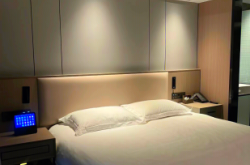 赤峰雅逸輕奢酒店的電話號碼