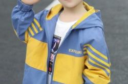 赤峰牙喜童裝專賣店電話號碼