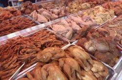 赤峰市鹵肉培訓店電話地址查詢