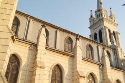 赤峰老街天主堂電話號(hào)碼多少