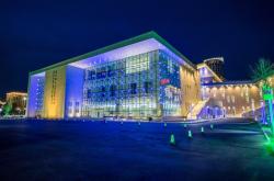 赤峰市圖書館地址電話號碼