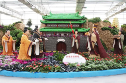 赤峰和潤嘉年華在哪