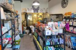 赤峰園林路寵物美容店電話號碼