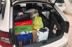 赤峰到寧城的路況查詢電話是多少