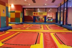 赤峰自嗨游樂(lè)園電話地址查詢