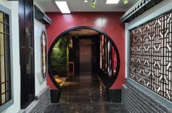 赤峰初沐美容院地址電話號碼