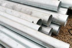 赤峰熱鍍鋅無縫管公司電話號碼