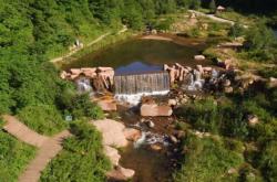 赤峰曹家溝風(fēng)景區(qū)電話號(hào)碼