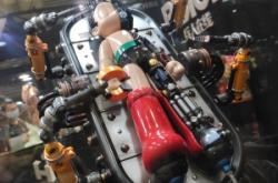 赤峰市狼牙機(jī)車維修電話號碼