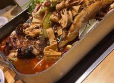 赤峰滿堂串吧訂餐電話多少號