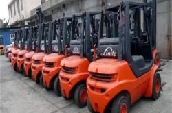 赤峰市叉車租賃電話號(hào)碼查詢