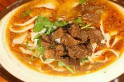 赤峰新城拉面館電話號碼多少