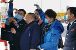 中國(guó)石油加油站電話赤峰客服