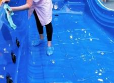 赤峰市藍(lán)天游泳館電話號碼