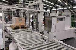 雙絞線生產(chǎn)設(shè)備