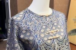 赤峰新中式服裝店電話號碼