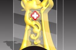 赤峰獎杯制作廠家電話地址查詢