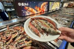 赤峰韓盛自助餐推薦電話是多少