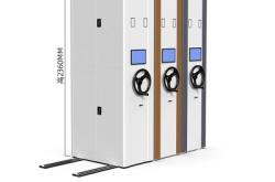 赤峰鋼制密集柜廠家電話號碼