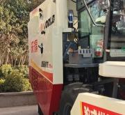 赤峰市小凡農(nóng)機(jī)公司電話號碼