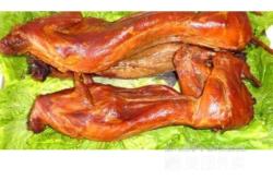 赤峰新城熏醬熟食店電話號碼