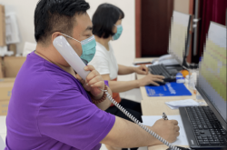 赤峰楊家地疫情防控電話號(hào)碼