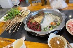 赤峰三道街串串店電話號碼