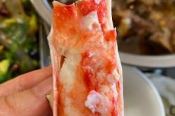 哈達(dá)海鮮市場螃蟹價(jià)格