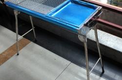 赤峰戶外烤爐廠家電話多少號(hào)