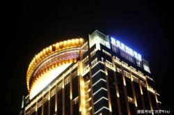 赤峰市云海酒店電話號(hào)碼多少