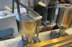 赤峰泡芙面包專賣店電話號碼