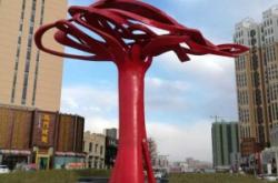 赤峰水岸天街美發(fā)店電話號(hào)碼