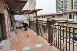 赤峰鋁藝護欄加工廠電話號碼