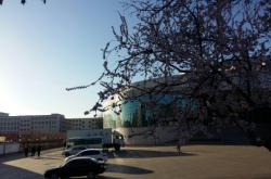 赤峰機(jī)場(chǎng)路山莊電話號(hào)碼查詢