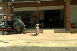 赤峰順豐速運電話及位置查詢